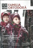 Revista Familia ortodoxa - Ianuarie 2011