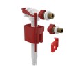 Robinet flotor pentru rezervor wc, Alca A160UNI, alimentare laterala, fara senzor