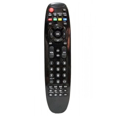 Telecomanda pentru Axen, neagra