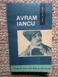 Avram Iancu- Silviu Dragomir