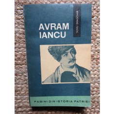 Avram Iancu- Silviu Dragomir