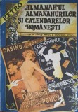 ALMANAHUL ALMANAHURILOR SI CALENDARELOR ROMANESTI-FANUS NEAGU, OCTAVIAN STOICA-265733