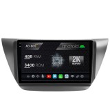 Cumpara ieftin Navigatie 2K Mitsubishi Lancer (2003-2007), Android OS, S-Quadcore 4GB RAM + 64GB ROM, 9.5 Inch - AD-BGS90042K+AD-BGRKIT282