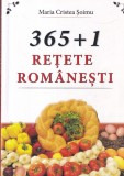 Maria Cristea Soimu - 365+1 Retete romanesti