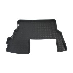 Tavita portbagaj Renault Thalia/Clio Symbol 2001-2008 Rezaw Plast