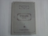 SFANTUL CHIRIL AL ALEXANDRIEI - SCRIERI - PARTEA A TREIA - PSB 40