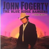 John Fogerty The Blue Ridge RangersRides LP (vinyl)