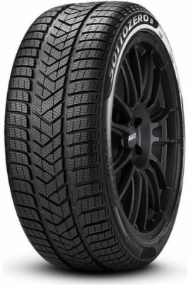 Anvelope Pirelli WINTER SOTTOZERO 3 RUN FLAT 225/40R18 92V Iarna foto