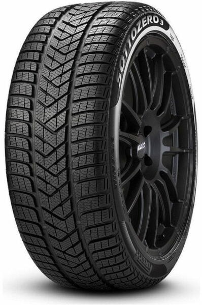 Anvelope Pirelli WINTER SOTTOZERO 3 RUN FLAT 225/40R18 92V Iarna