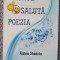 Umorul saluta poezia, poezii Anton Stanciu, ed Axis Libri, 2018, 120 pag