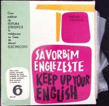 Disc vinil, LP. SA VORBIM ENGLEZESTE. SETBOX 6 DISCURI VINIL-ADRIAN NICOLESCU-278094, Electrecord