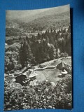 PEISAJ LA SCHITUL SIHLA NEAMT / RPR
