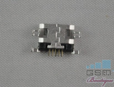 Conector Incarcare Huawei Y6 Original foto