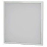 Panou LED 36W 2in1 60x60cm 3960lm 4000K alb neutru V-Tac SKU-638011, Vtac