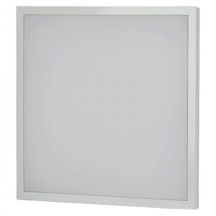 Panou LED 36W 2in1 60x60cm 3960lm 4000K alb neutru V-Tac SKU-638011