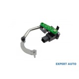 Senzor de nivel faruri stanga fata Volkswagen Passat B6(2006-2009)