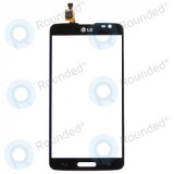 LG G Pro Lite Display digitizer, touchpanel negru