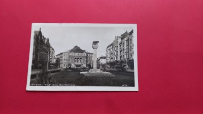 Timis Timisoara Temesvar Bulevardul Ferdinand foto