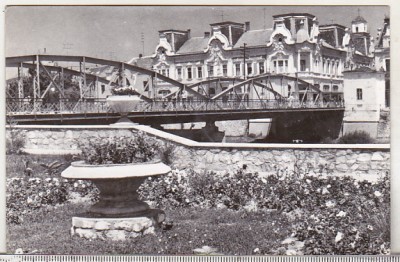 bnk cp Lugoj - Vedere - circulata foto