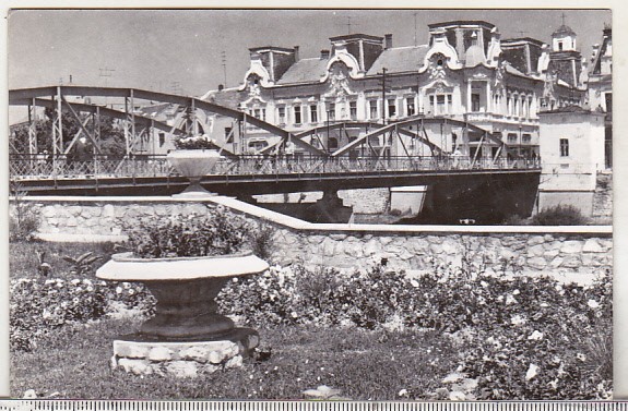 bnk cp Lugoj - Vedere - circulata