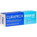 PASTA DE DINTI CURAPROX ENZYCAL ZERO - 75ml