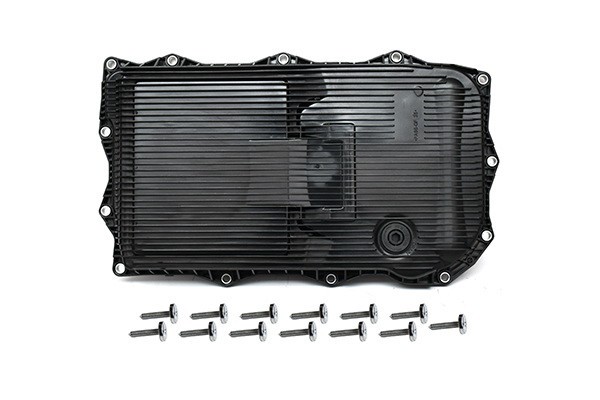 Baie De Ulei Cu Filtru 98424 ATK 17.01.019