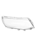 Sticla far dreapta pentru Skoda Octavia 3 (2014 - 2016), Xenon Bright