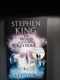 Stephen King - The Wind Through the Keyhole