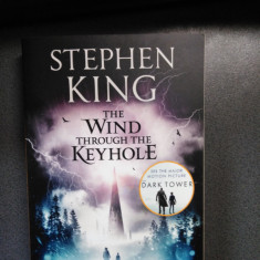 Stephen King - The Wind Through the Keyhole