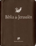 Biblia de Jerusal