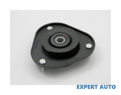Bucsa cap telescop / bucsa cap amortizor Toyota Corolla (2001-2007)[_E12_] #1 foto