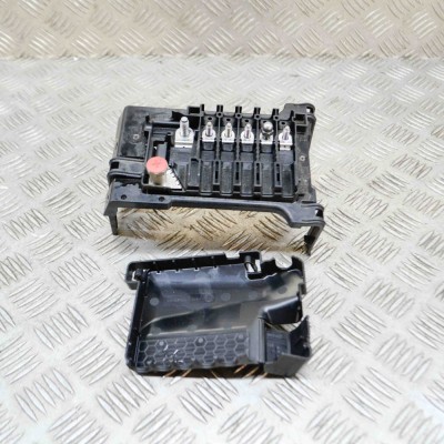 Modul panou de siguranțe VW ID.3 E11 2020 OEM: 1EA937548,2Q0937550B,1EA915345,1EA915429B foto