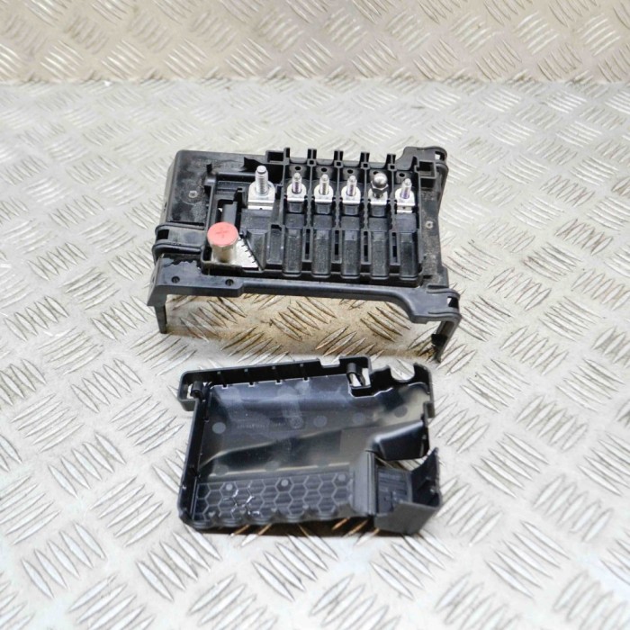 Modul panou de siguranțe VW ID.3 E11 2020 OEM: 1EA937548,2Q0937550B,1EA915345,1EA915429B