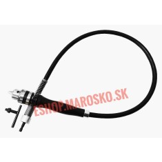Ohybn&aacute; hriadeľ so skľučovadlom do 10 mm