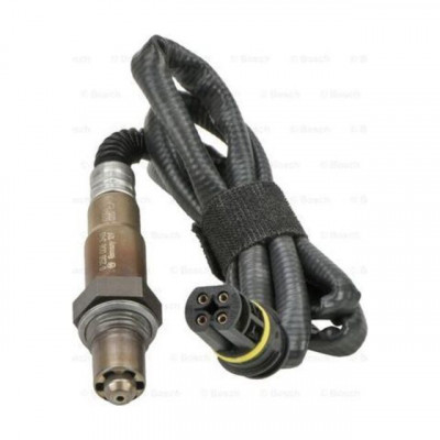 Sonda Lambda MERCEDES-BENZ C-CLASS W203 BOSCH 0258006348 foto