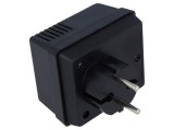 Carcasă ABS Ventilată pt. Alimentator 62x73x48mm