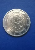 M3 C50 - Moneda foarte veche - 2 euro - omagiala - Germania - 2009, Europa