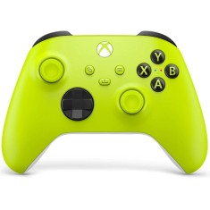 Controller Wireless Microsoft XBox Series X/S, Electric Volt