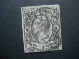 CV2 STATE GERMANE SAXONIA