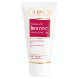 Cumpara ieftin Exfoliant natural Guinot Gommage Biologic Exfoliating Gel efect de reinnoire celulara 50ml