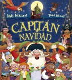 Capitan Navidad