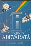 IOSIF TON - CREDINTA ADEVARATA