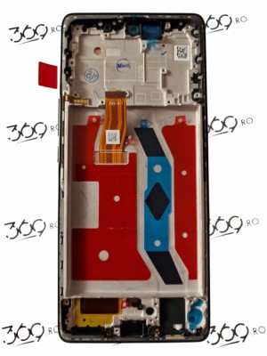 Display Huawei Honor Magic 5 Lite / X9A (5G) OEM WF foto