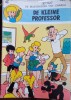 DE KLEINE PROFESSOR