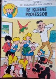 DE KLEINE PROFESSOR