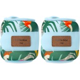 Spokey Home Jungle greutate pentru m&acirc;ini și picioare 2x1 kg