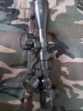 SNIPER M61 airsoft +Lunetă precizie Bonus%%