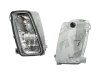 Proiector ceata Ford Focus C-MAX (C214) 06.2007-12.2010 BestAutoVest partea stanga H8, Depo