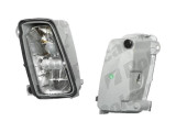 Proiector ceata Ford Focus C-MAX (C214) 06.2007-12.2010 BestAutoVest partea dreapta H8, Depo