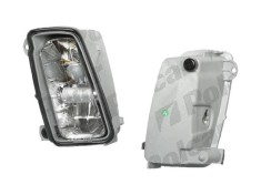 Proiector ceata Ford Focus C-MAX (C214) 06.2007-12.2010 BestAutoVest partea dreapta H8 foto